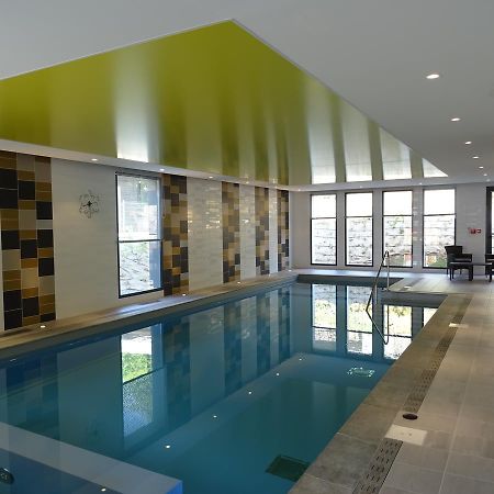 Domitys L'Art Du Temps Apart otel Besançon Dış mekan fotoğraf