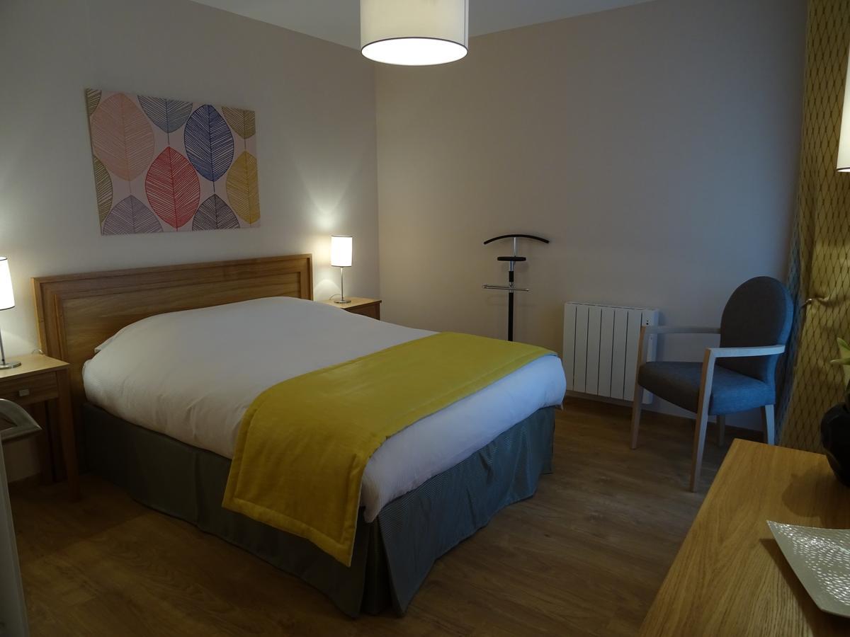 Domitys L'Art Du Temps Apart otel Besançon Dış mekan fotoğraf